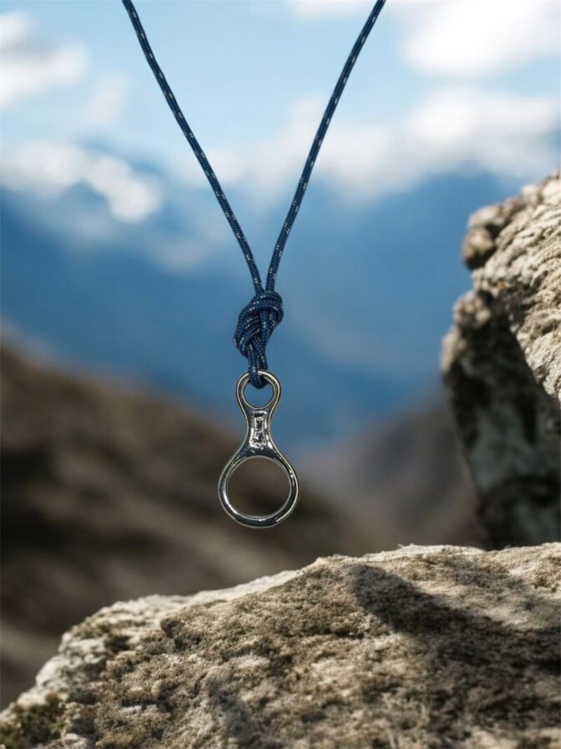 Descender Pendant (Series - I)