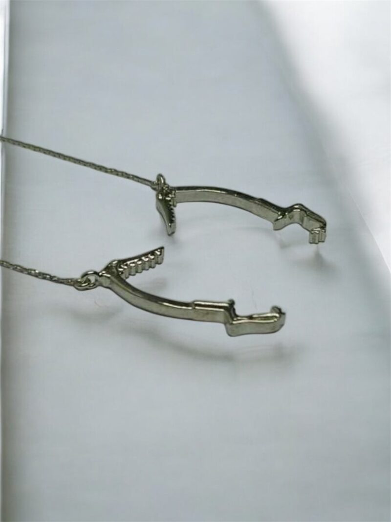 Ice Axe Earring (Series - I) - Image 3