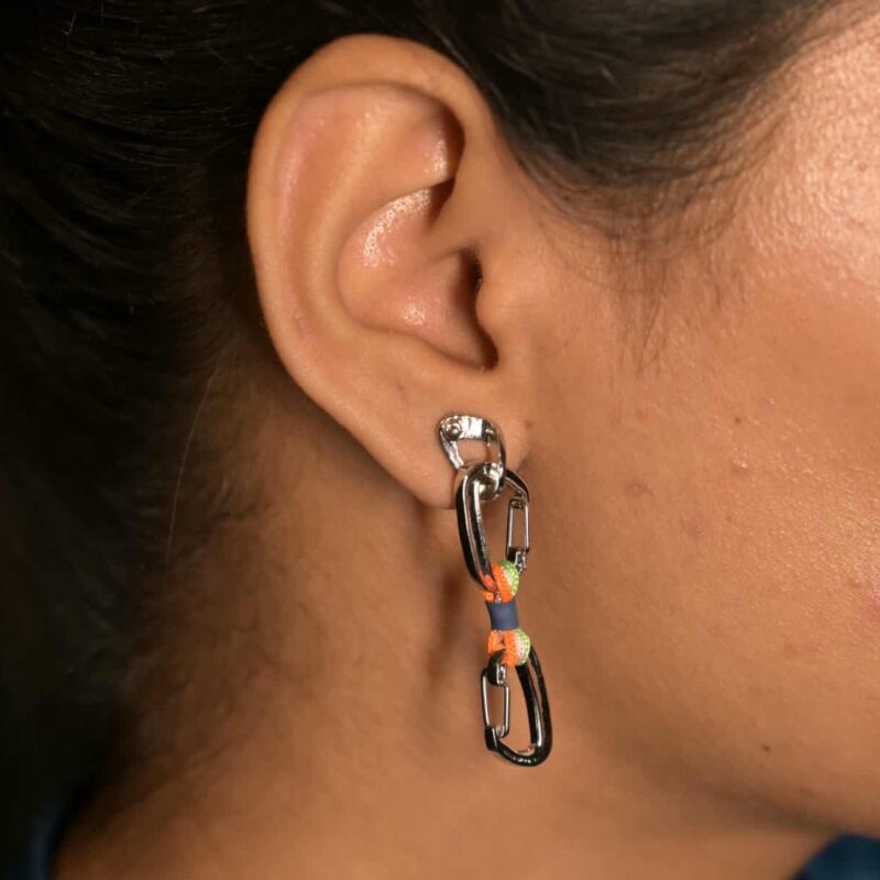 Quick Draw Earring (Series - I) - Image 2