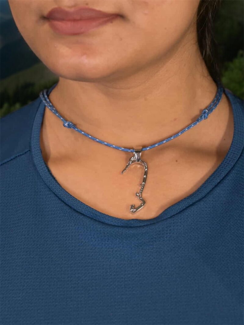 Ice Axe Pendant (Series - I) - Image 2