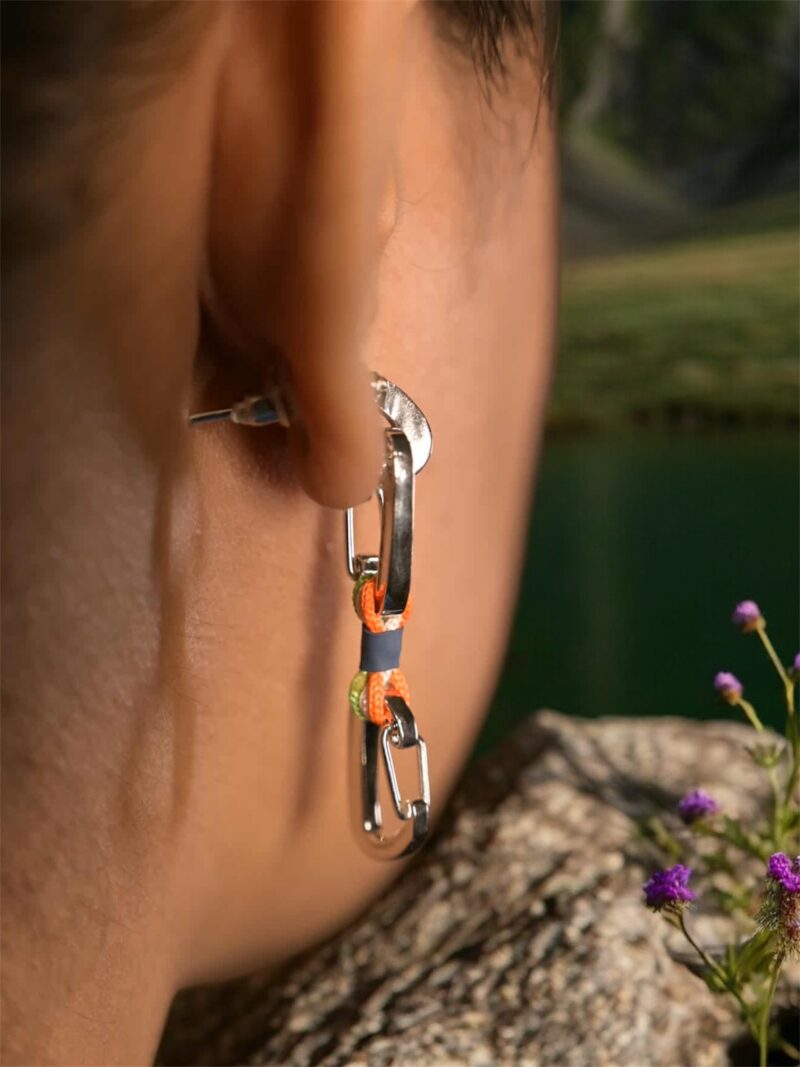 Quick Draw Earring (Series - I) - Image 6